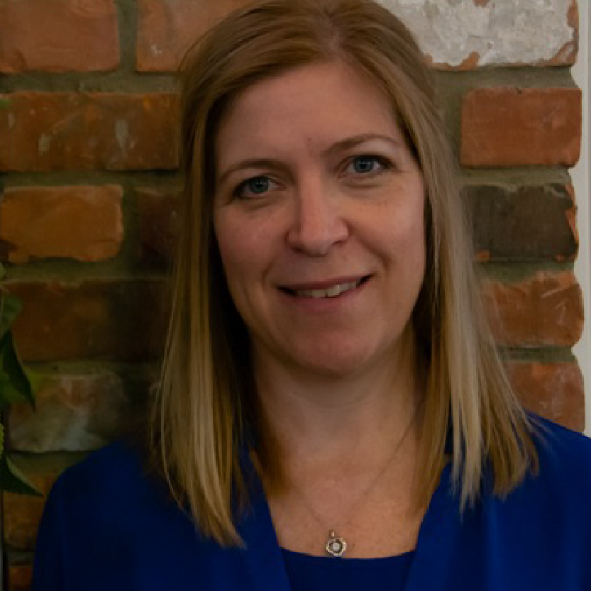 Laurie Legue Family Services Manager